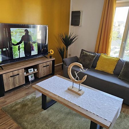 Magnifique Appartement A Mons Exterior photo