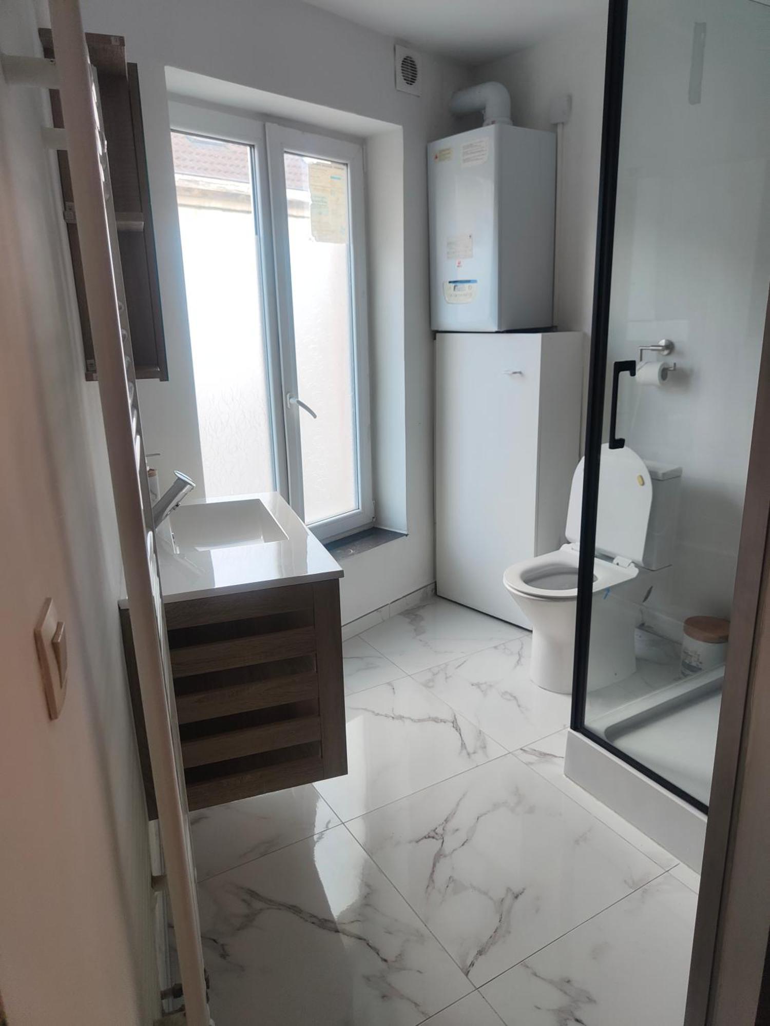 Magnifique Appartement A Mons Exterior photo