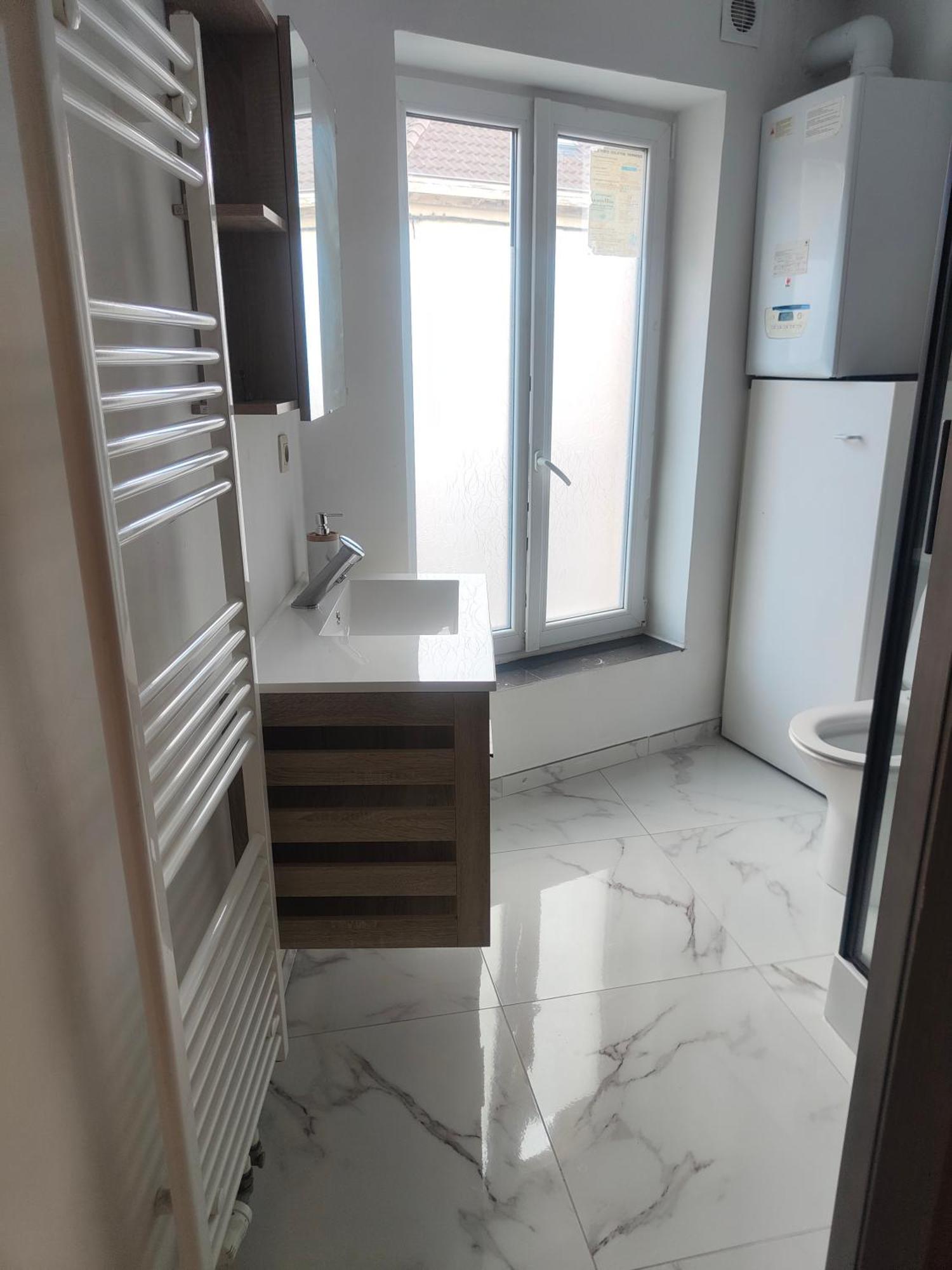 Magnifique Appartement A Mons Exterior photo