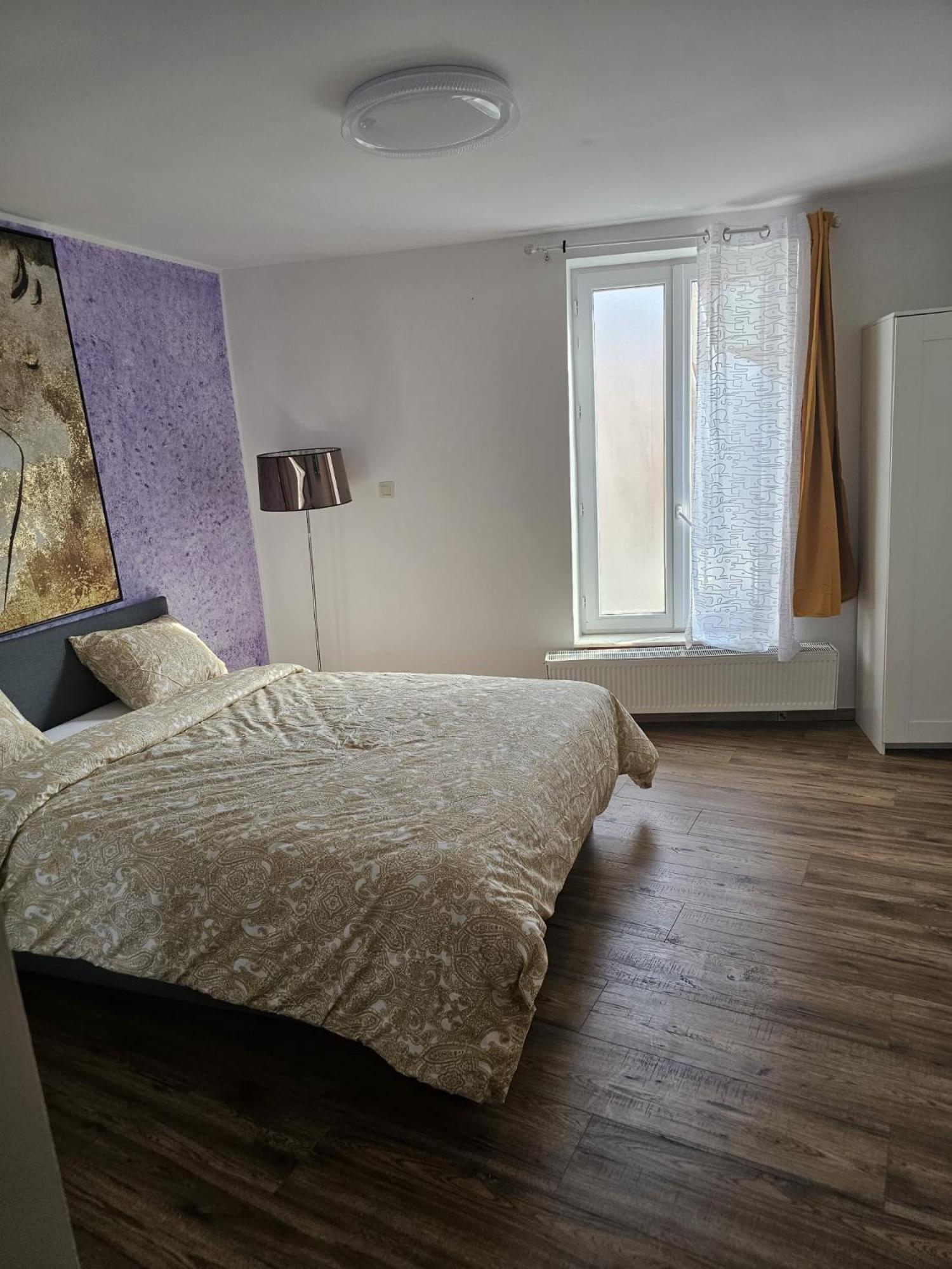 Magnifique Appartement A Mons Exterior photo
